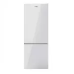 Холодильник Korting KNFC 71928 GW белый 