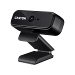 Купить Web-камера CANYON CNE-HWC2 Black - Vlarnika