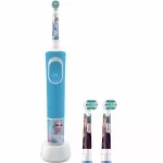 Купить Электрическая зубная щетка Oral-B Vitality D100.423.2K - Vlarnika