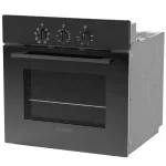 Встраиваемый электрический духовой шкаф GEFEST ЭДВ ДА 602-01 Е2А0 черный 