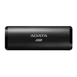 Внешний SSD диск ADATA SE760 256ГБ (ASE760-256GU32G2-CBK) 