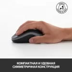 Комплект клавиатура+мышь Logitech Combo MK270 (920-004518) 