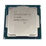 Купить Процессор Intel Core I5-9400 CM8068403358816 S1151, 1272769 - Vlarnika
