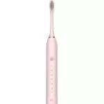 Электрическая зубная щетка Geozon Voyager Pink (G-HL01PNK) розовый 