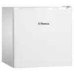 Холодильник Hansa FM050.4. белый 