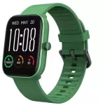 Смарт-часы Haylou GST Lite зеленый (LS13 Green) 