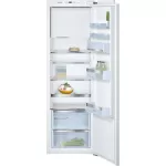 Купить Встраиваемый холодильник Bosch KIL82AFF0 White - Vlarnika