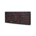 Купить Проводная клавиатура SmartBuy ONE 328 Black (SBK-328U-K) - Vlarnika