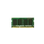 Купить Оперативная память Kingston 4Gb DDR-III 1600MHz SO-DIMM (KVR16S11S8/4WP) - Vlarnika