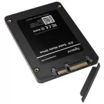 SSD накопитель Apacer AS340 2.5&amp;#34; 120 ГБ (AP120GAS340G-1) 