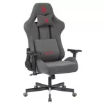Купить Характеристики - кресло игровое A4Tech Bloody GC-740 серый - Vlarnika