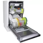 Встраиваемая посудомоечная машина Maunfeld MLP-08IM 