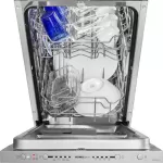 Встраиваемая посудомоечная машина HOMSair DW44L-2 