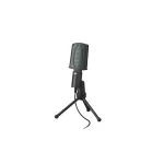 Купить Микрофон Ritmix RDM-126 Black - Vlarnika