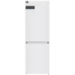Холодильник WILLMARK RFN-425NFW белый 
