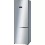 Купить Холодильник Bosch KGN49XL30U серебристый - Vlarnika