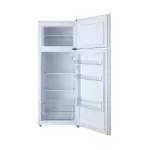 Холодильник Centek CT-1712-207TF белый 