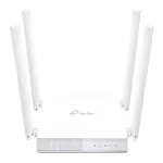 Купить Wi-Fi роутер TP-Link Archer C24 White - Vlarnika
