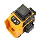 Купить Лазерный самовыравнивающийся уровень DEKO DKLL16 в кейсе, со штативом 1 м 065-0233 - Vlarnika