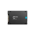SSD накопитель Micron 7450 PRO 2.5&amp;#34; 7,68 ТБ (MTFDKCC7T6TFR-1BC1ZABYY) 