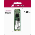 Купить SSD накопитель Transcend MTS830S M.2 2280 128 ГБ (TS128GMTS830S) - Vlarnika