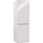 Холодильник NordFrost NRG 152 W белый 
