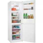 Холодильник NordFrost NRG 152 W белый 