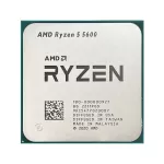 Купить Процессор AMD Ryzen 5 5600 OEM - Vlarnika
