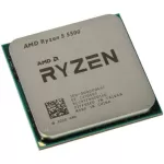 Купить Процессор AMD Ryzen 5 5500 OEM - Vlarnika