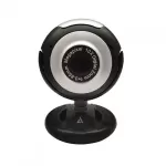 Купить Web-камера ACD Vision UC100 Black - Vlarnika