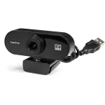 Купить Web-камера ExeGate Stream C940 2K черный (EX287380RUS) - Vlarnika