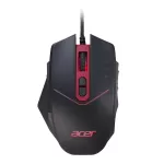 Купить Игровая мышь Acer Nitro NMW120 Black/Red (GP.MCE11.01R) - Vlarnika