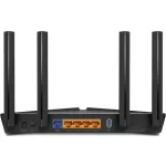 Wi-Fi роутер TP-Link Archer AX50 AX3000 Black 