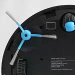 Робот-пылесос Xbot L7 Smart Black 