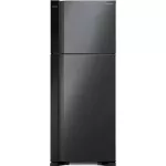 Купить Холодильник Hitachi HRTN7489DF BBKCS черный - Vlarnika