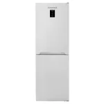 Холодильник Schaub Lorenz SLU S379W4E белый 
