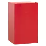 Купить Холодильник NordFrost NR 403 R красный - Vlarnika