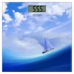Весы напольные Econ ECO-BS010 