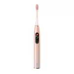 Купить Электрическая зубная щетка Oclean X Pro Sakura Pink - Vlarnika