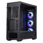 Корпус компьютерный Cooler Master (TD500V2-KGNN-S00) черный 