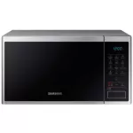 Купить Микроволновая печь соло Samsung MS23J5133AT Black - Vlarnika