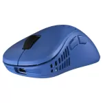 Купить Проводная/беспроводная игровая мышь Pulsar Xlite Wireless V2 Competition Blue (PXW26) - Vlarnika