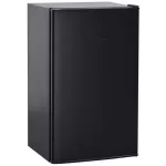 Холодильник NordFrost NR 403 B черный 
