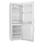 Холодильник Stinol STN 185 белый 