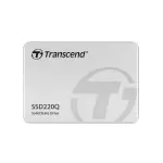 Купить SSD накопитель Transcend 220Q 2.5" 2 ТБ (TS2TSSD220Q) - Vlarnika