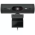 Купить Веб-камера Logitech Webcam BRIO 505 - Vlarnika