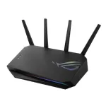 Купить Wi-Fi роутер ASUS GS-AX5400 Black (90IG06L0-MO3R10) - Vlarnika