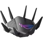 Купить Wi-Fi роутер Asus ROG Rapture GT-AXE11000 - Vlarnika