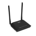 Купить Wi-Fi роутер D-Link DIR-620S/RU/B1A черный - Vlarnika