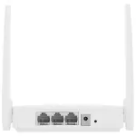Wi-Fi роутер Mercusys MW301R White 
